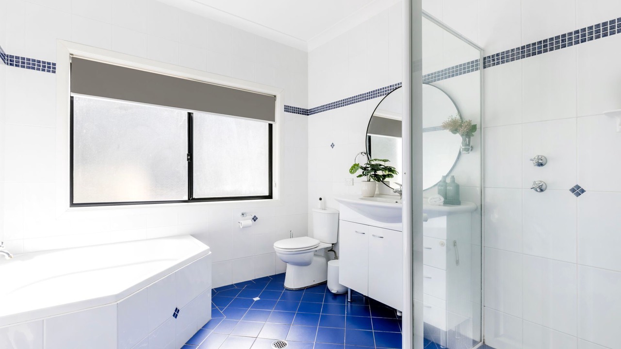 Photo of Bathroom in St. Georges Basin