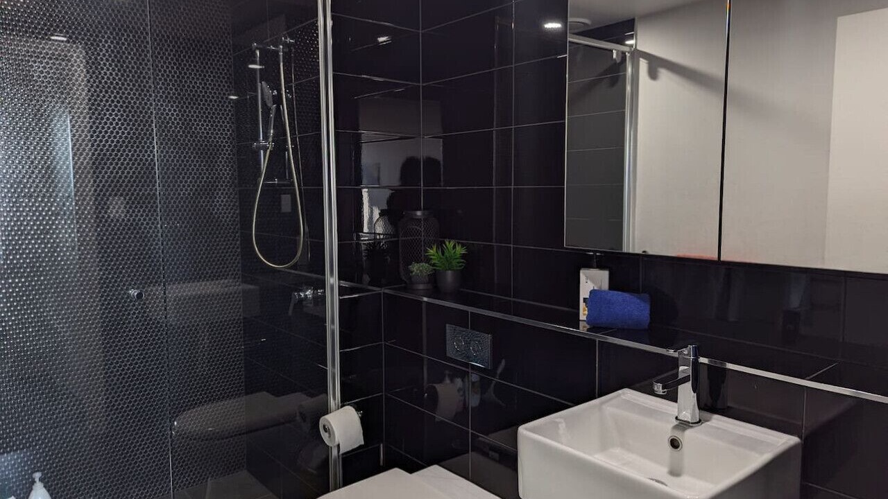 Photo of Bathroom in Belconnen