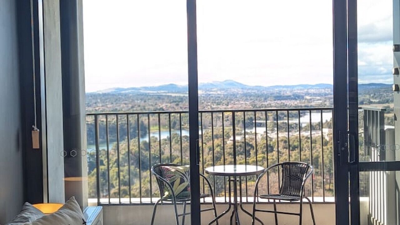 Photo of Bedroom in Belconnen