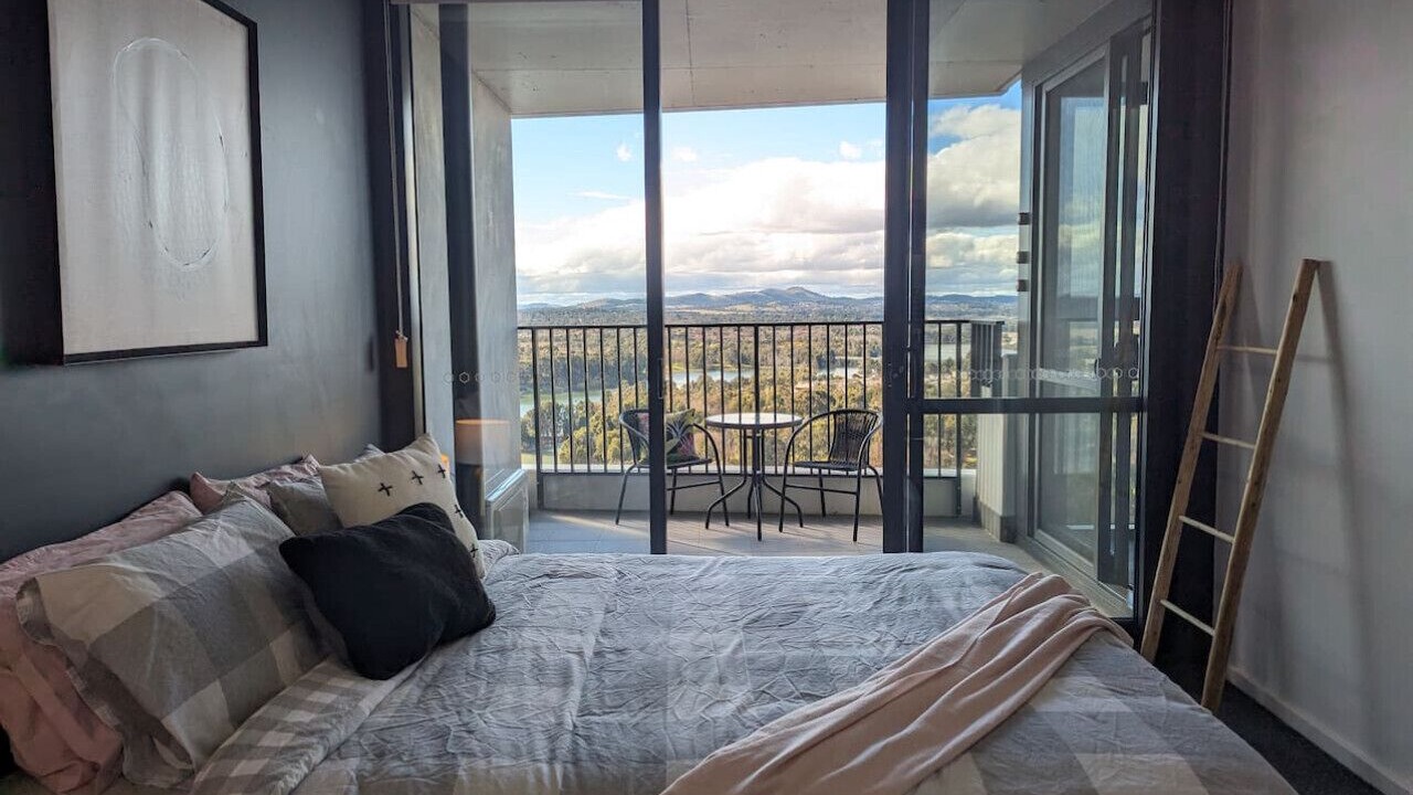 Photo of Bedroom in Belconnen
