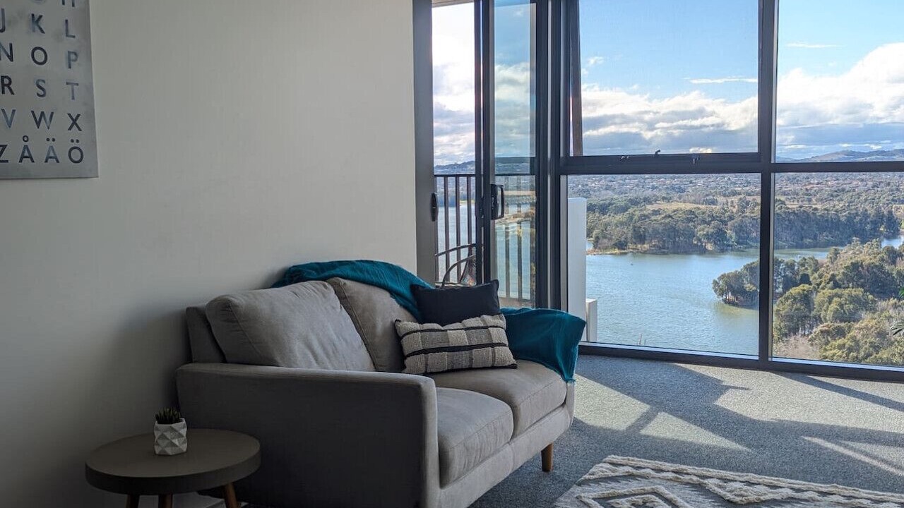 Photo of Livingroom in Belconnen