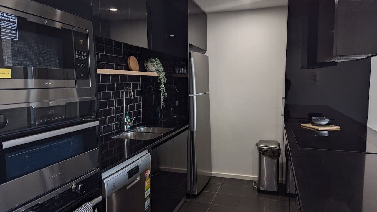 Photo of Kitchen in Belconnen