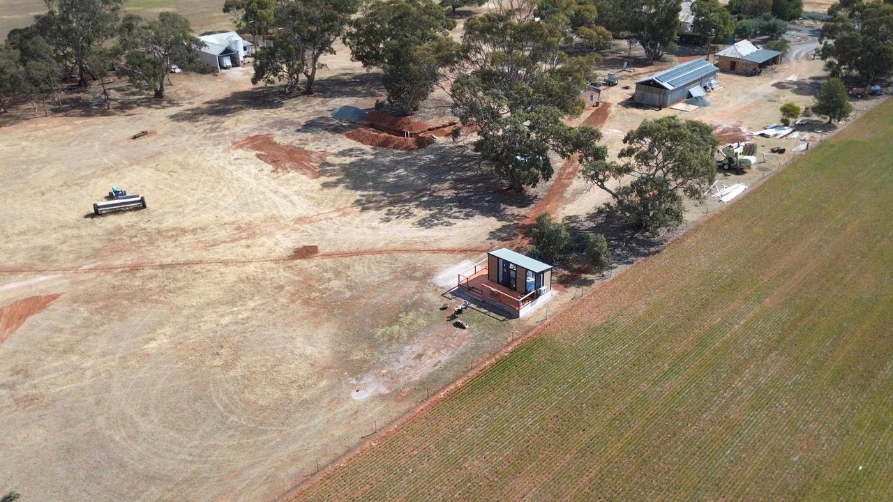 Photo of Outdoor in Hallett