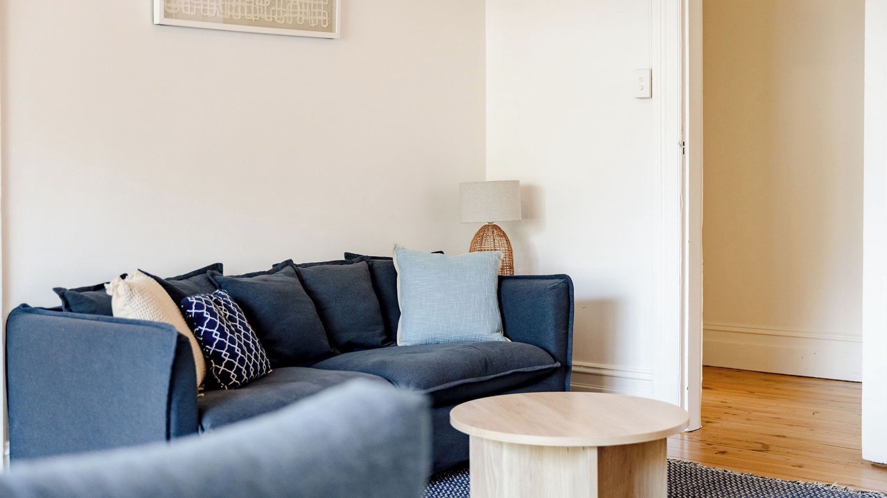 Photo of Livingroom in Orange East