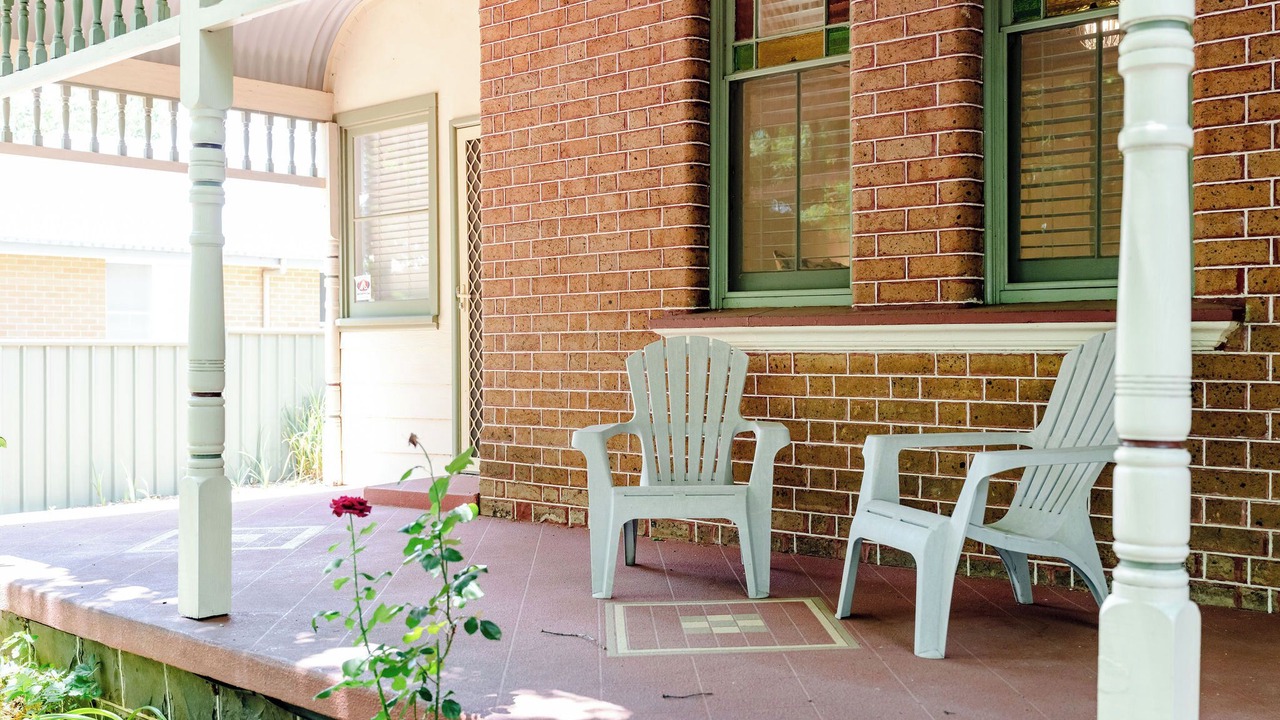 Photo of Patio Balcony in Orange East