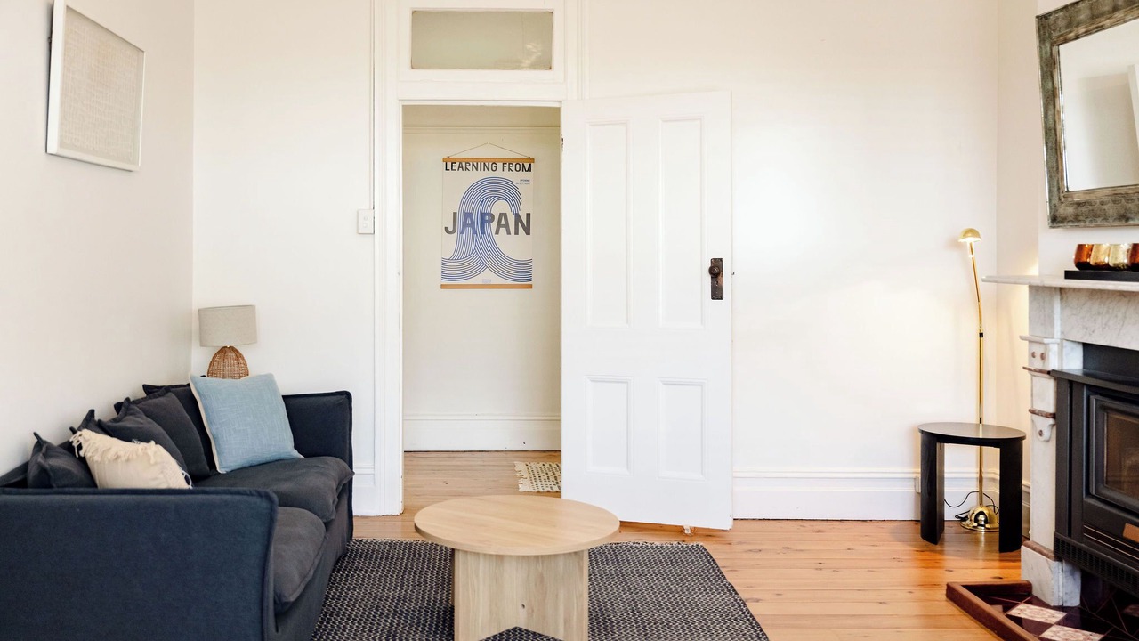 Photo of Livingroom in Orange East