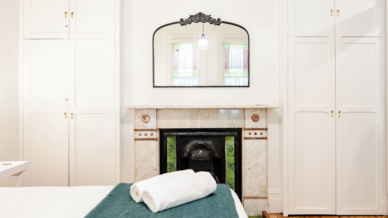 Photo of Bedroom in Orange East