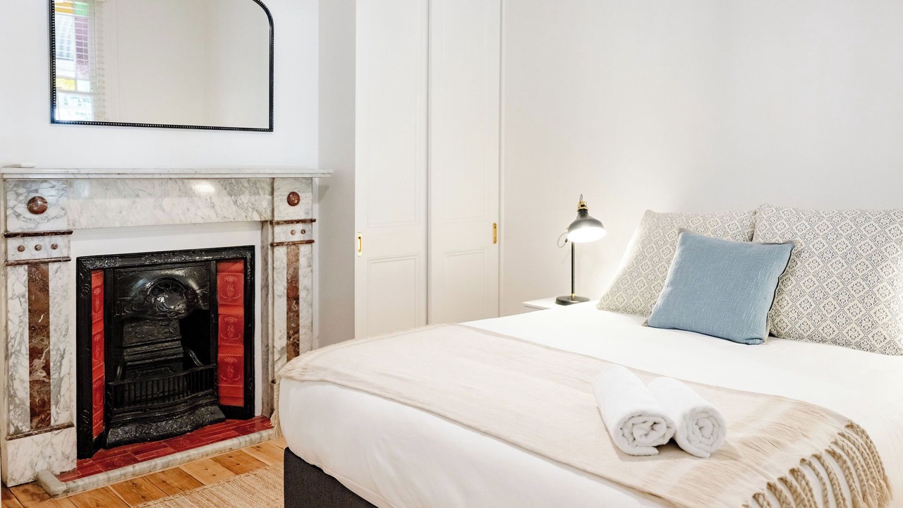Photo of Bedroom in Orange East