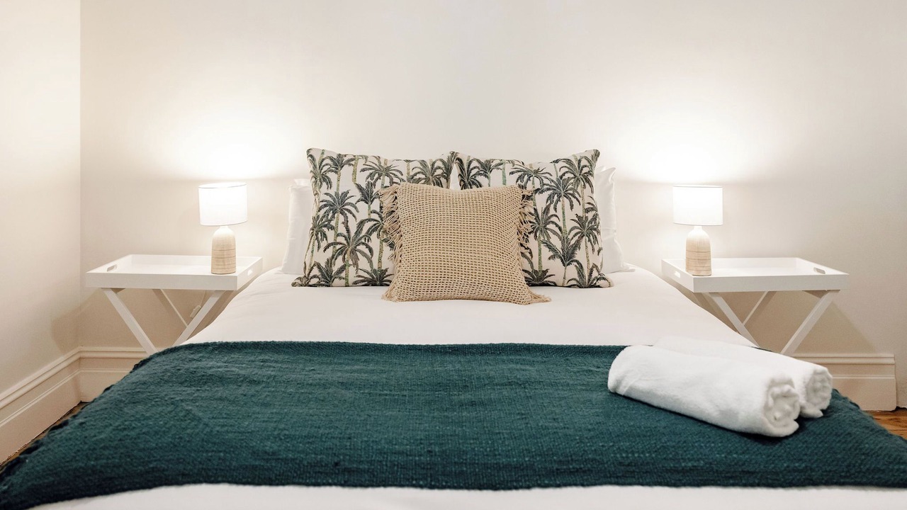 Photo of Bedroom in Orange East