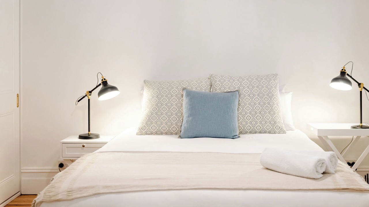 Photo of Bedroom in Orange East