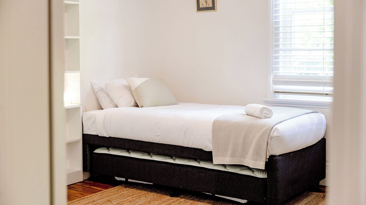 Photo of Bedroom in Orange East
