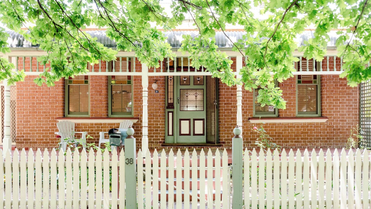 Photo of Outdoor in Orange East
