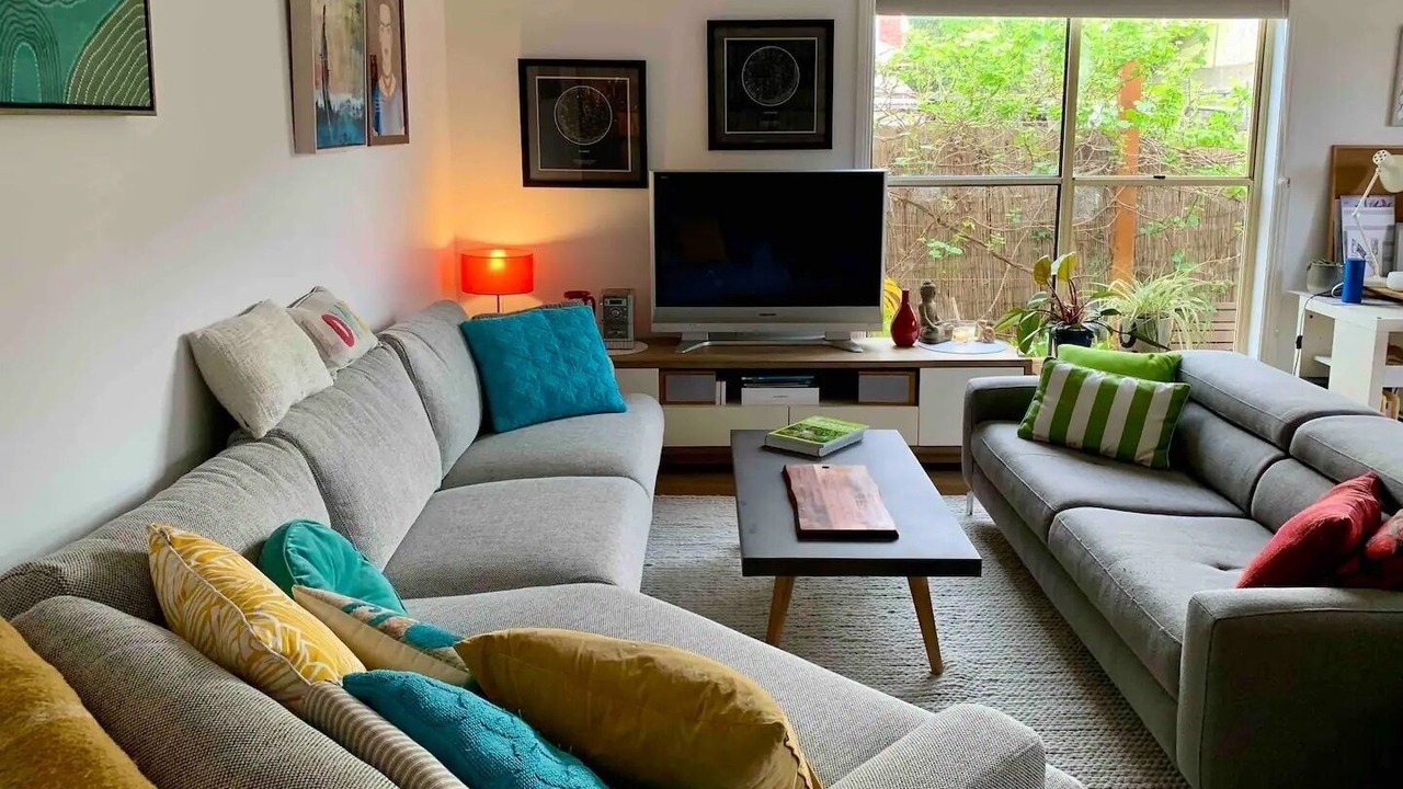 Photo of Livingroom in Manifold Heights