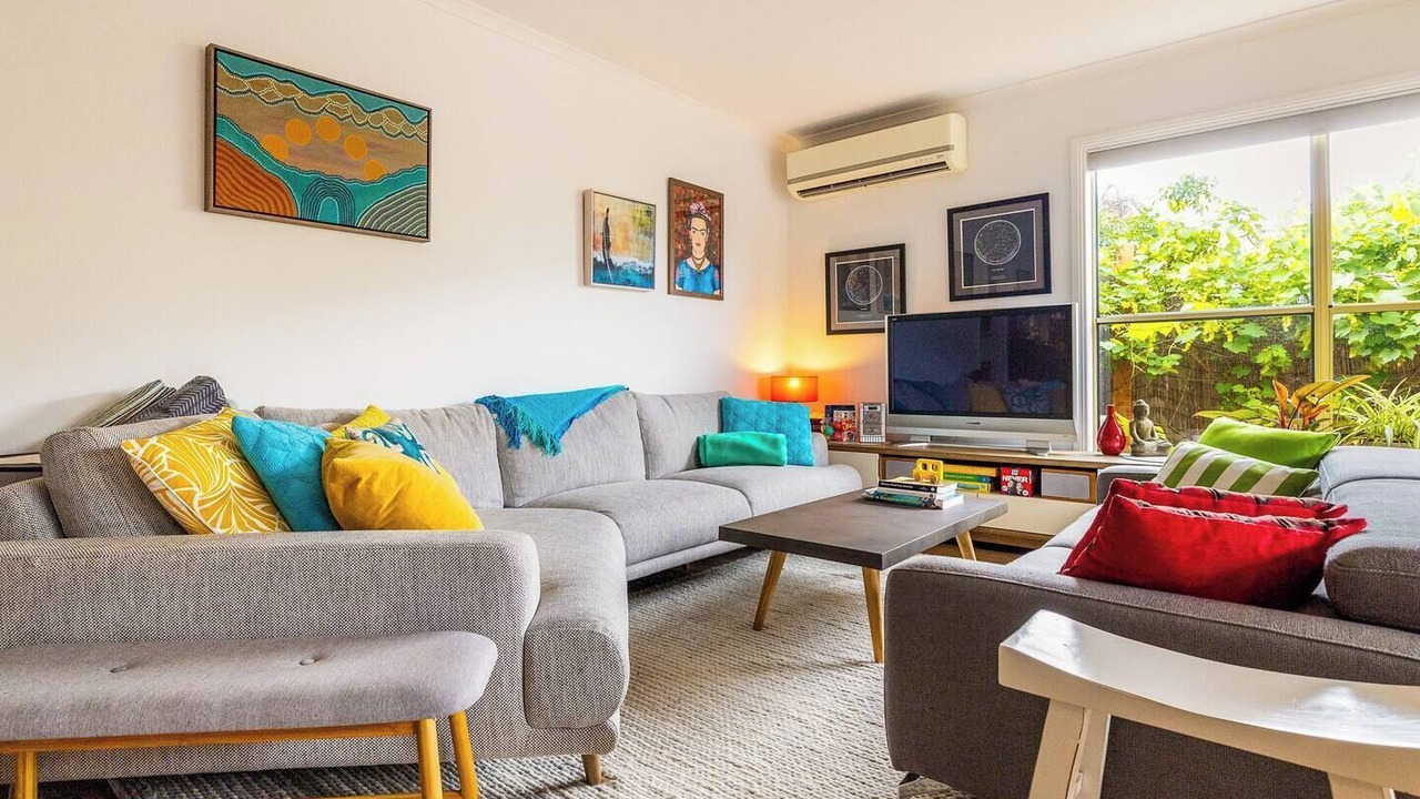 Photo of Livingroom in Manifold Heights