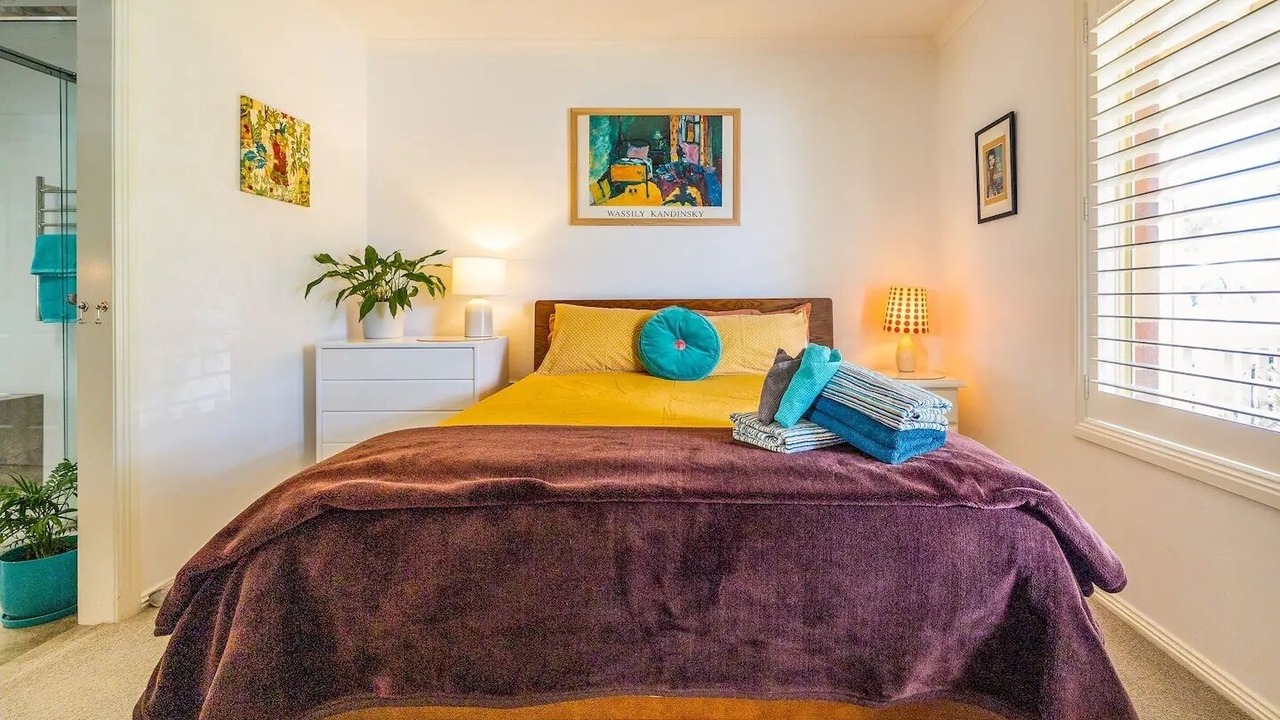 Photo of Bedroom in Manifold Heights