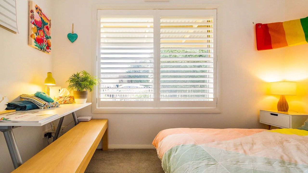 Photo of Bedroom in Manifold Heights