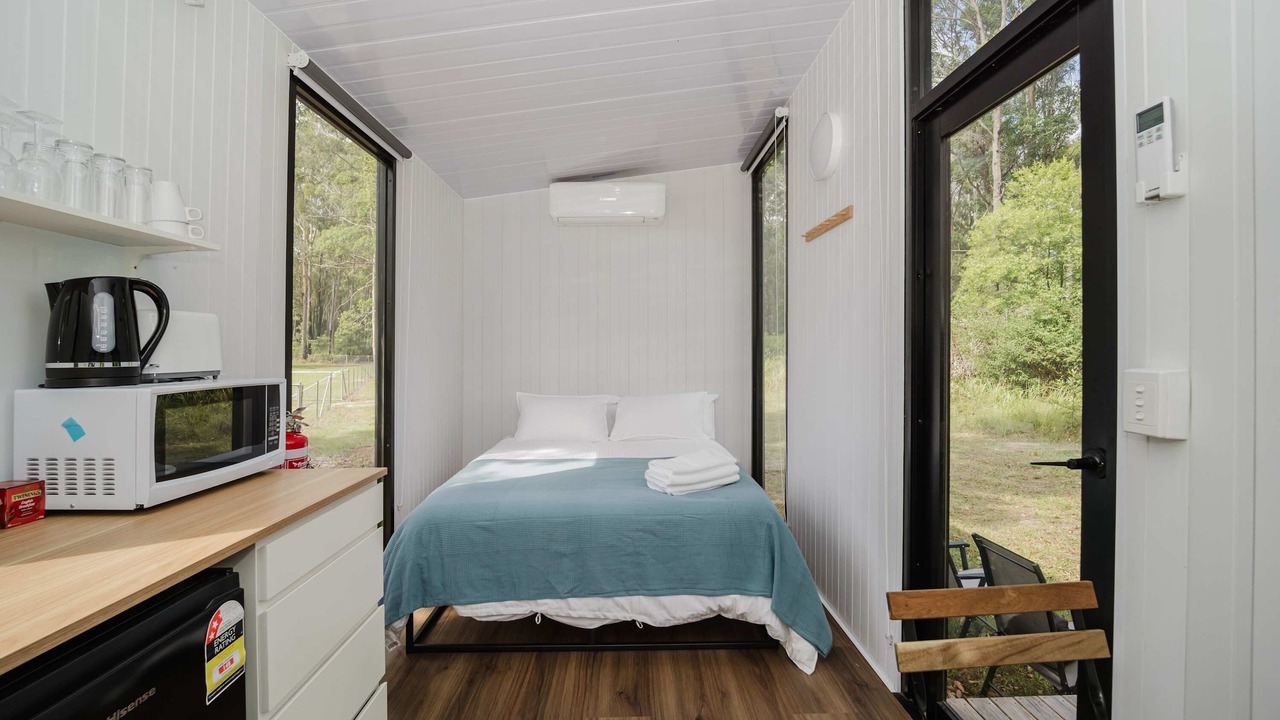 Photo of Bedroom in Ashby Heights
