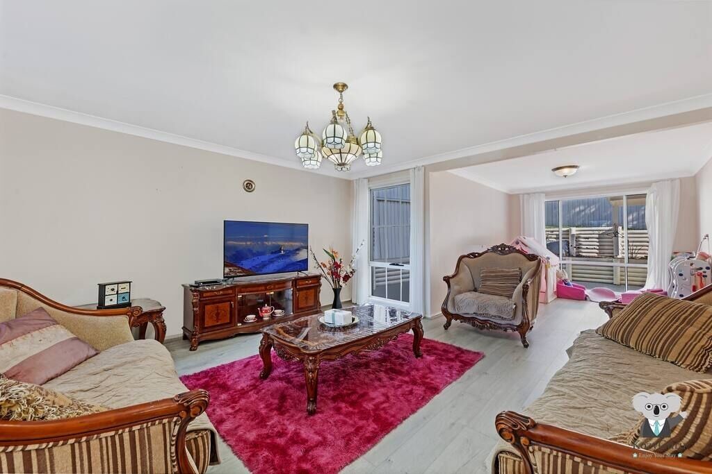 Photo of Livingroom in Thornleigh