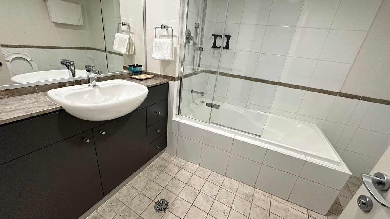 Photo of Bathroom in Haymarket