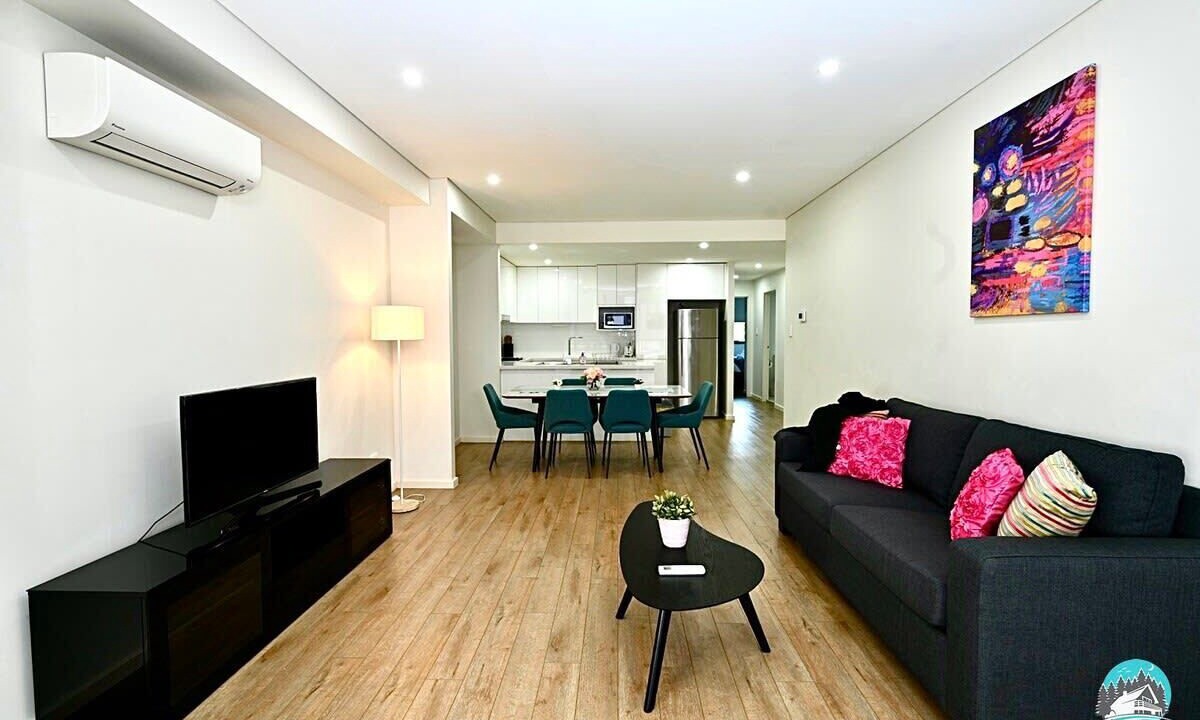 Photo of Livingroom in Canterbury