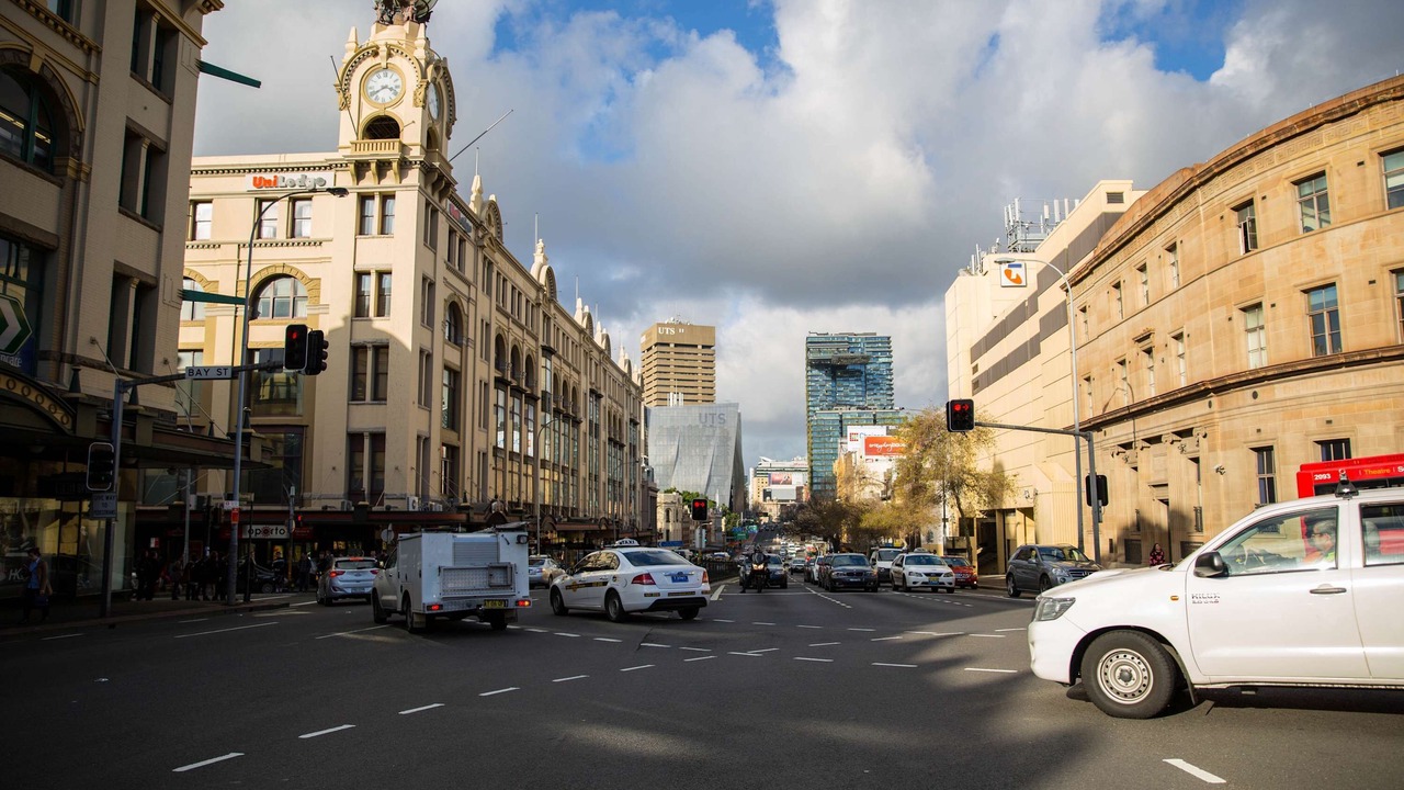 Photo of Others in Chippendale
