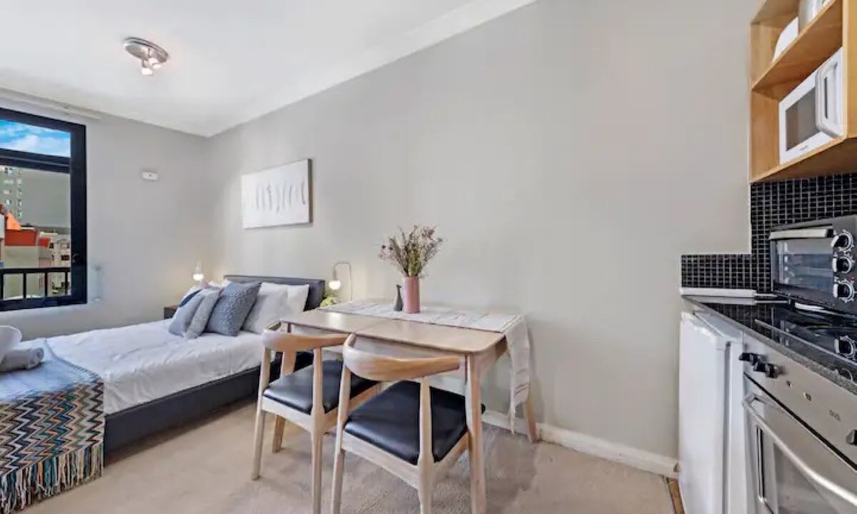 Photo of Kitchen in Chippendale