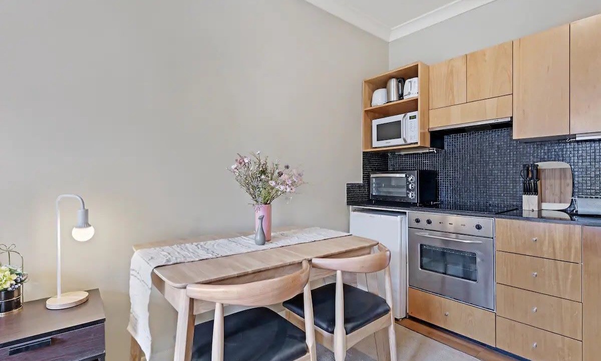 Photo of Kitchen in Chippendale
