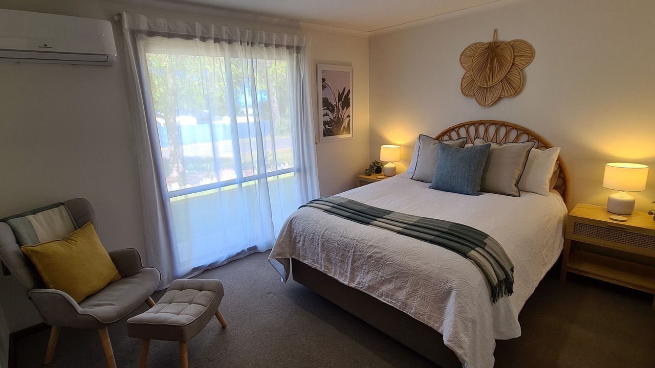 Photo of Bedroom in Normanville