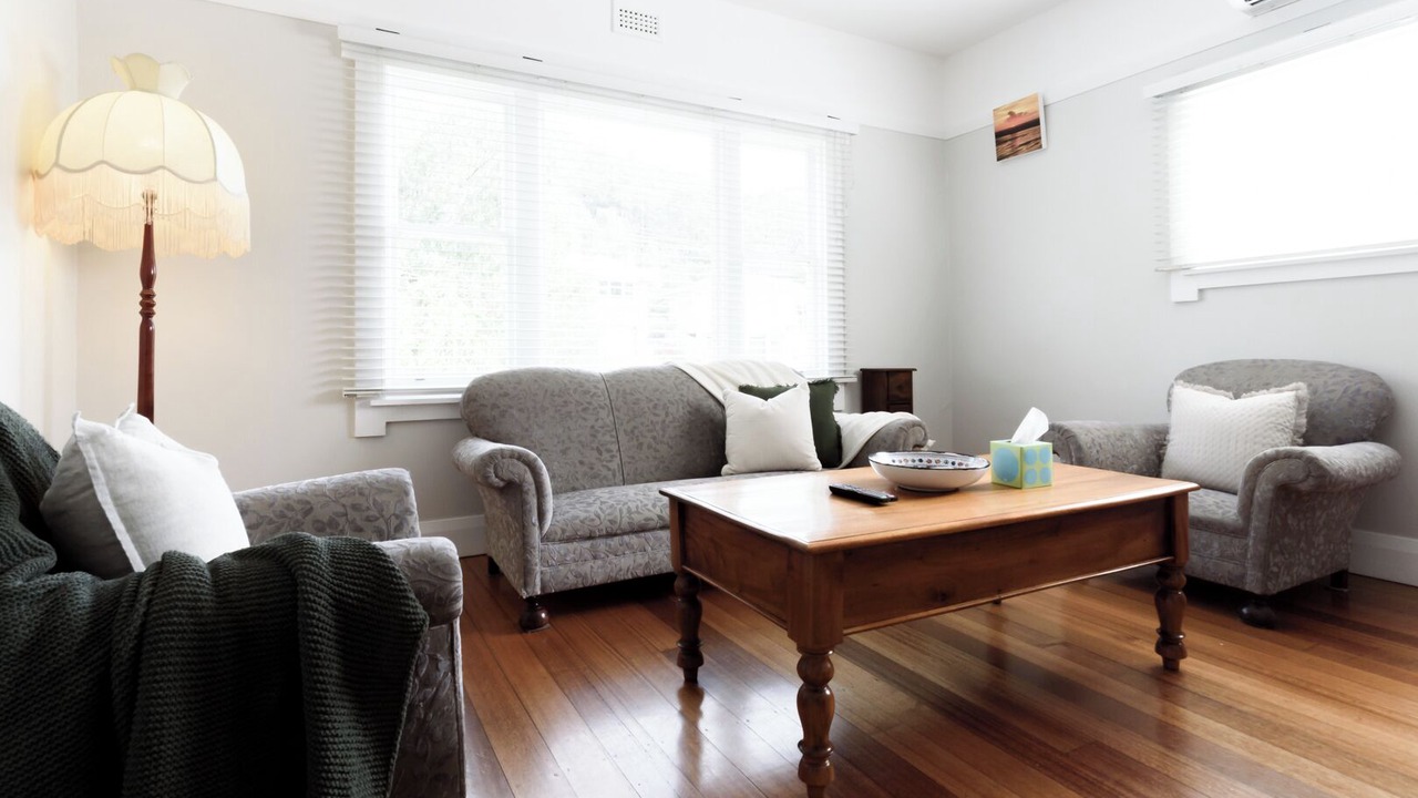 Photo of Livingroom in West Launceston