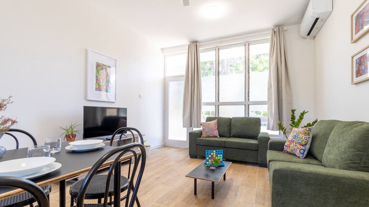 Photo of Livingroom in Rapid Creek