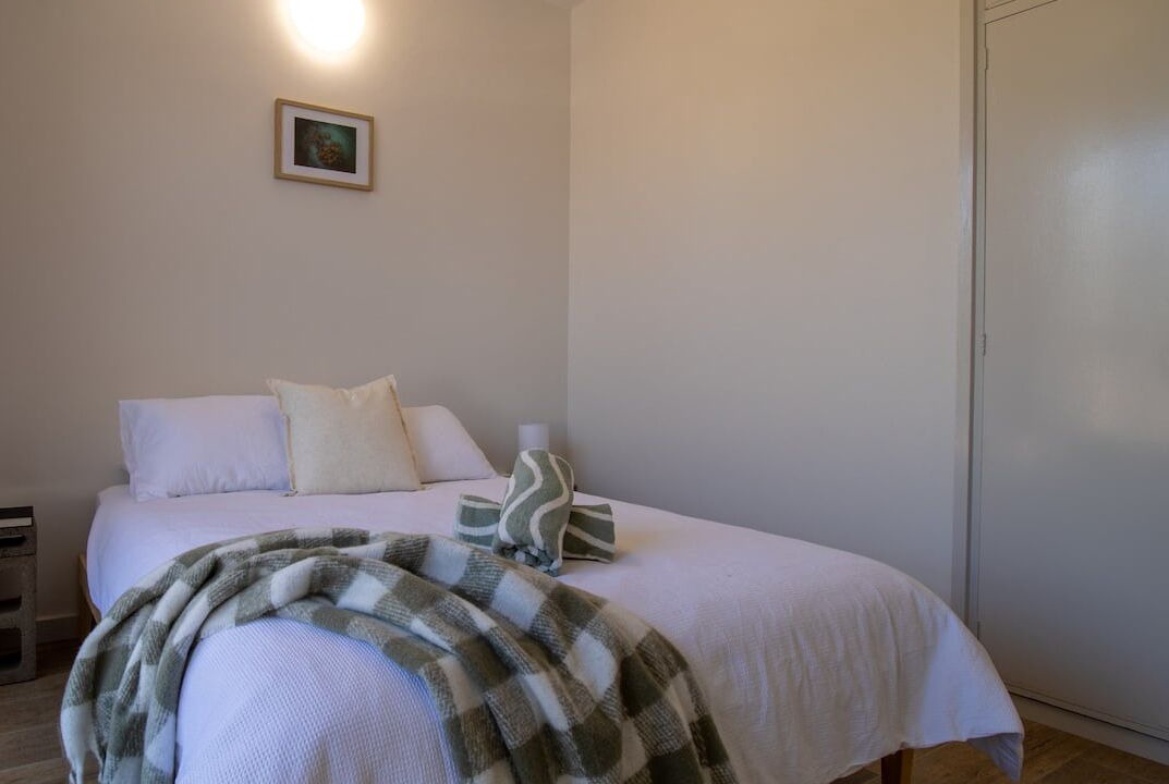 Photo of Bedroom in Rapid Creek