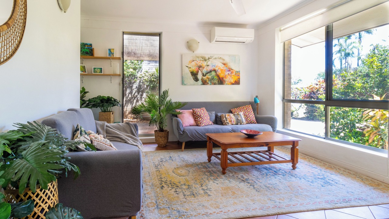 Photo of Bedroom in Wanguri