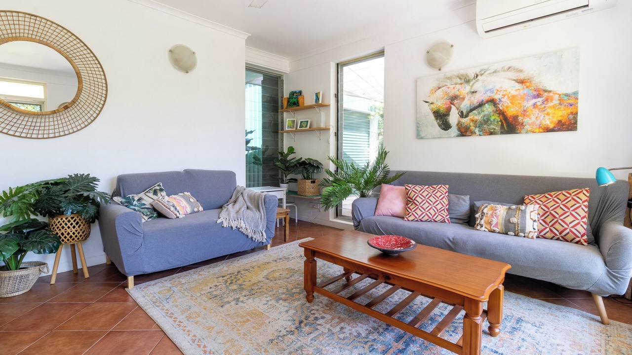 Photo of Livingroom in Wanguri