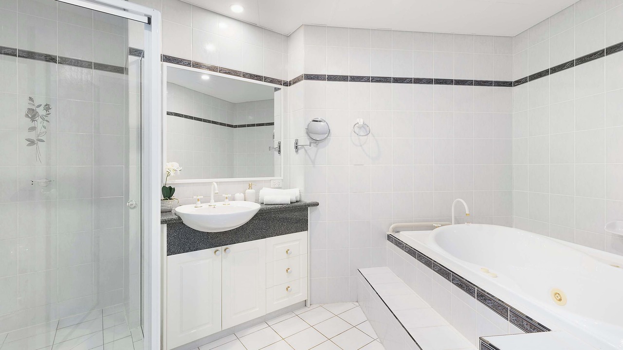 Photo of Bathroom in Terrigal