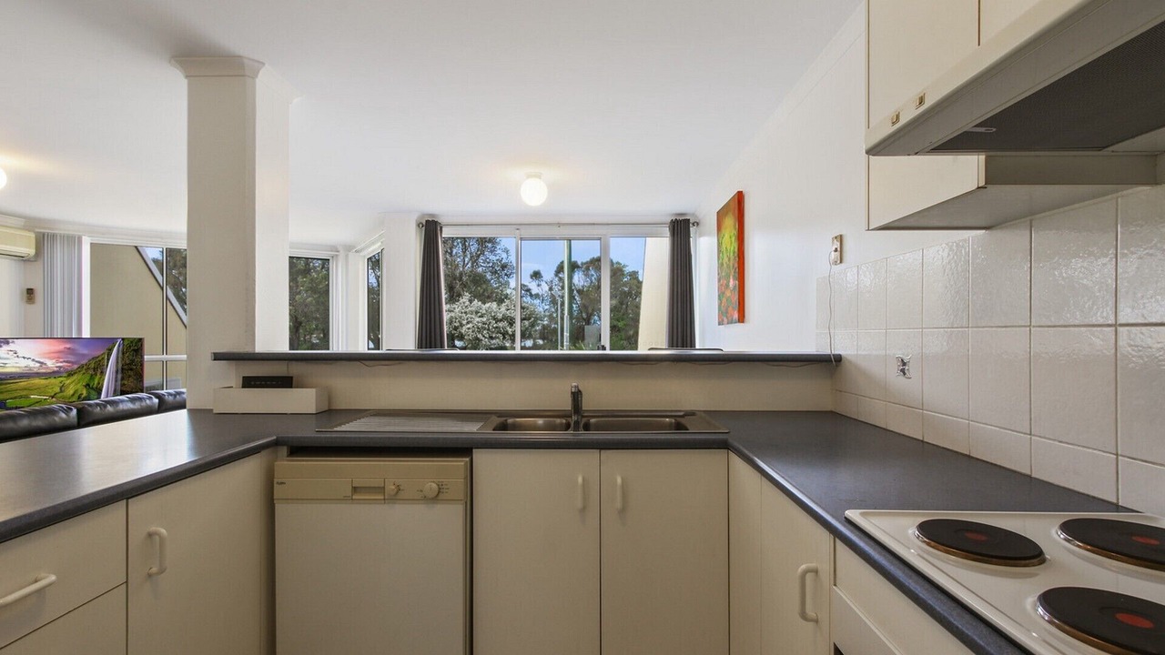 Photo of Kitchen in Lakes Entrance