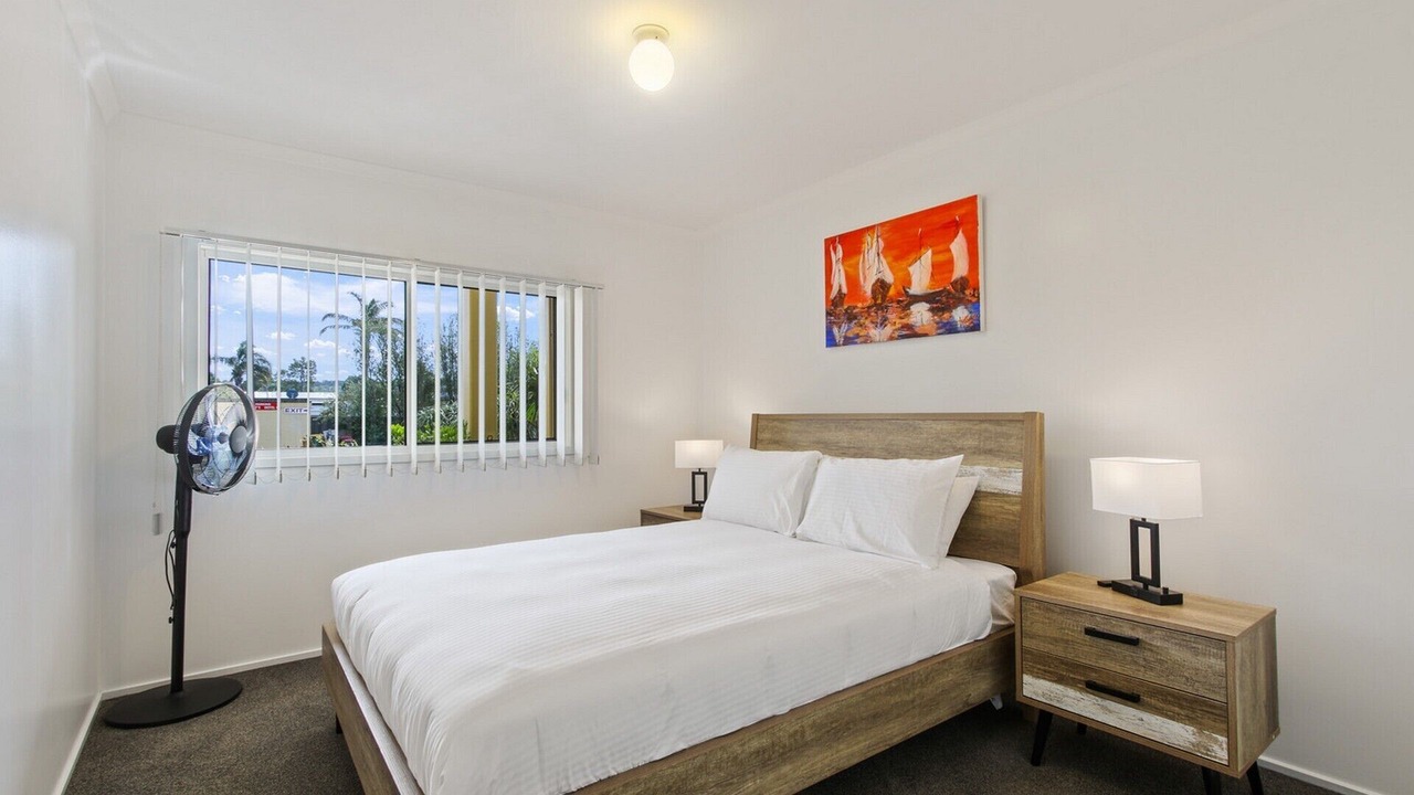 Photo of Bedroom in Lakes Entrance