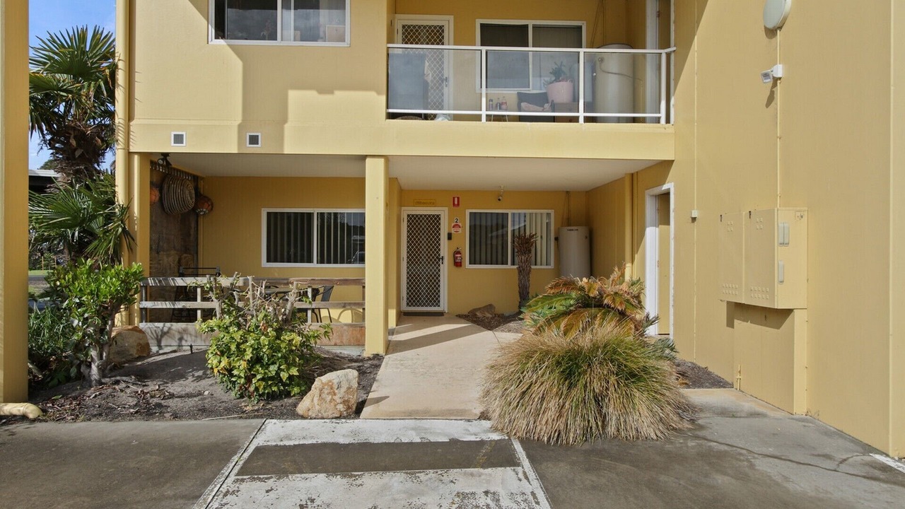 Photo of Outdoor in Lakes Entrance