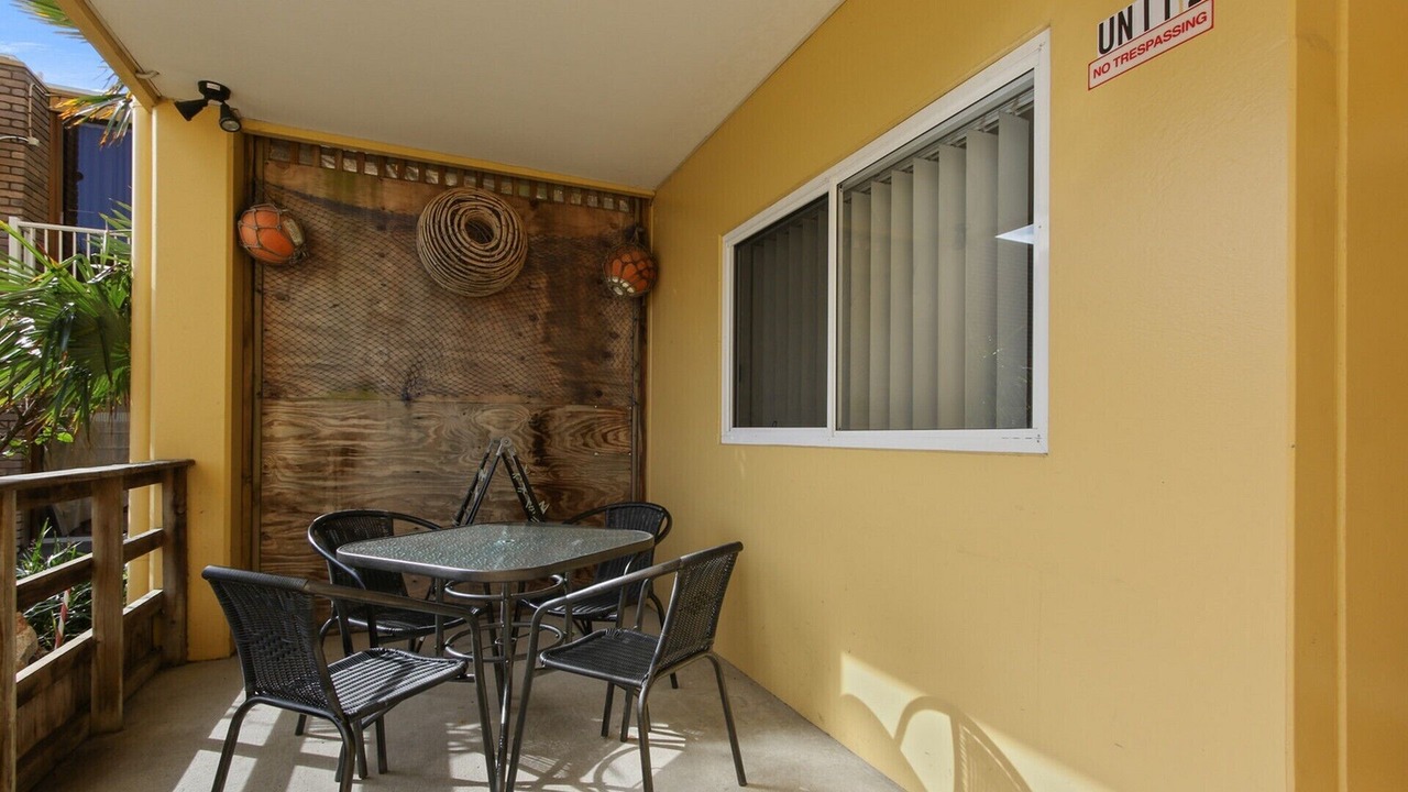 Photo of Outdoor in Lakes Entrance