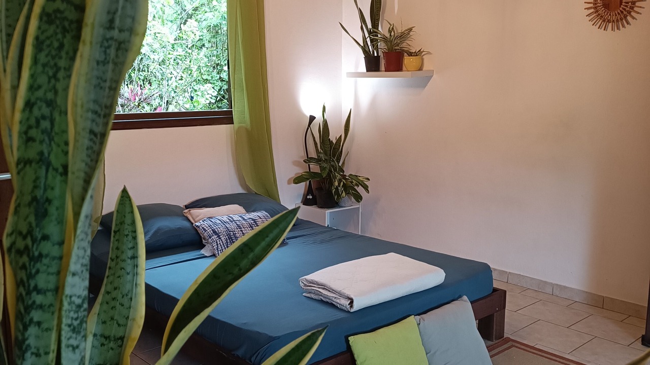 Photo of Bedroom in Remire Montjoly
