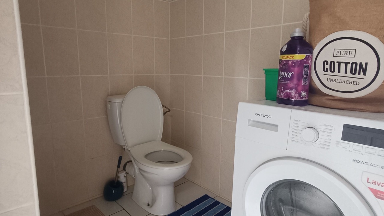 Photo of Bathroom in Remire Montjoly