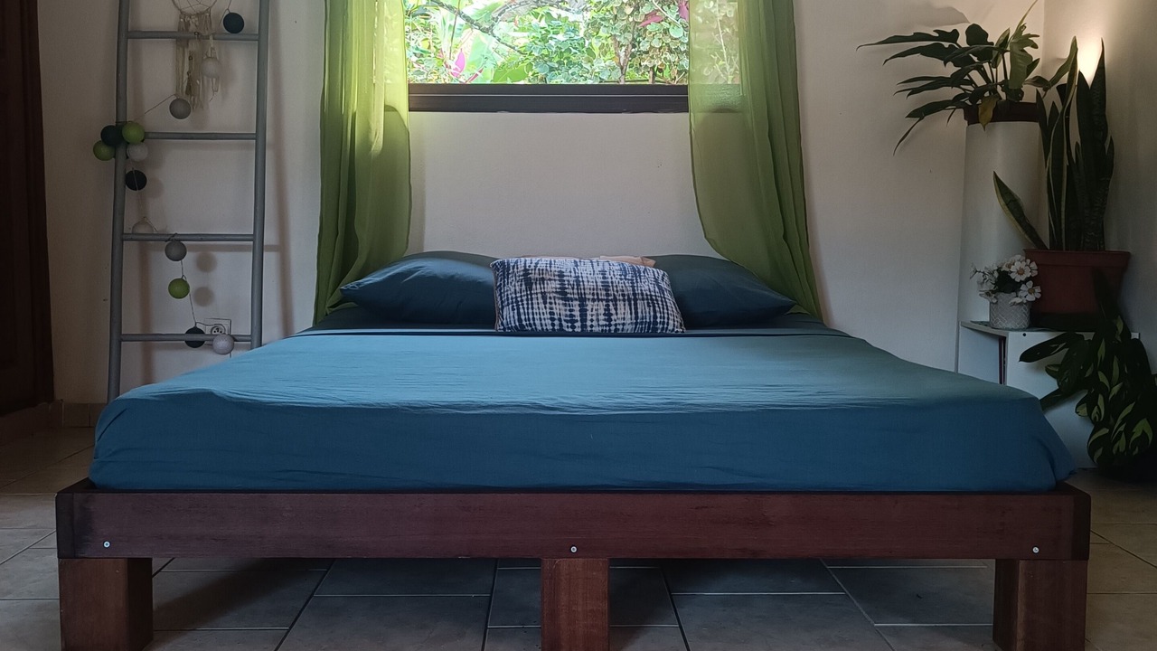 Photo of Bedroom in Remire Montjoly