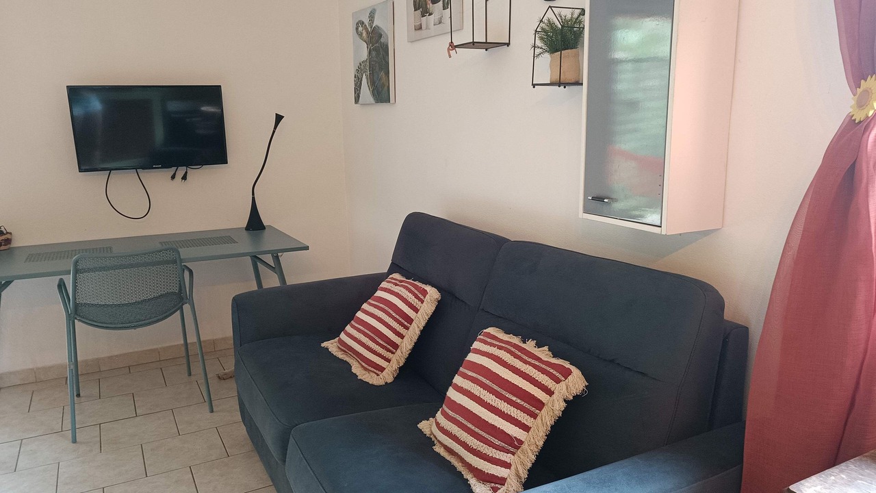 Photo of Livingroom in Remire Montjoly