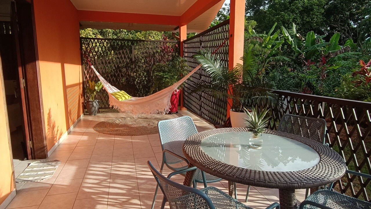 Photo of Outdoor in Remire Montjoly