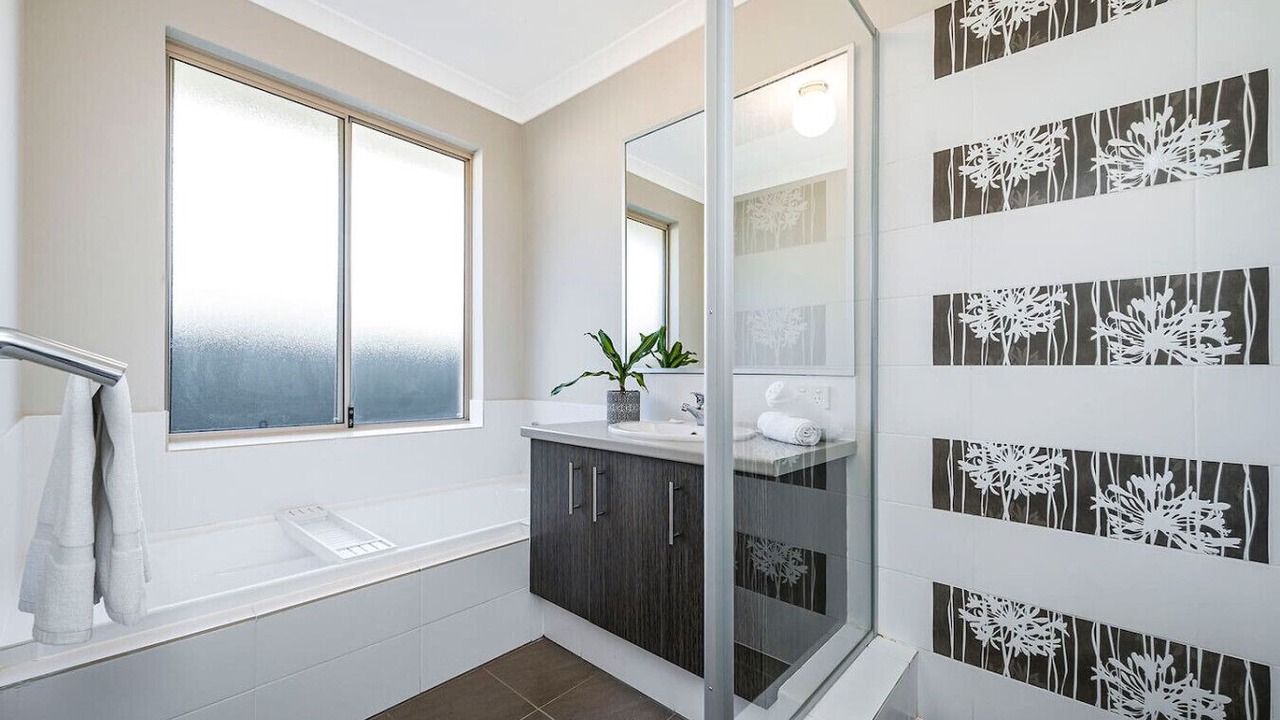 Photo of Bathroom in Jane Brook