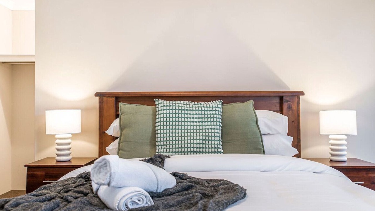 Photo of Bedroom in Jane Brook