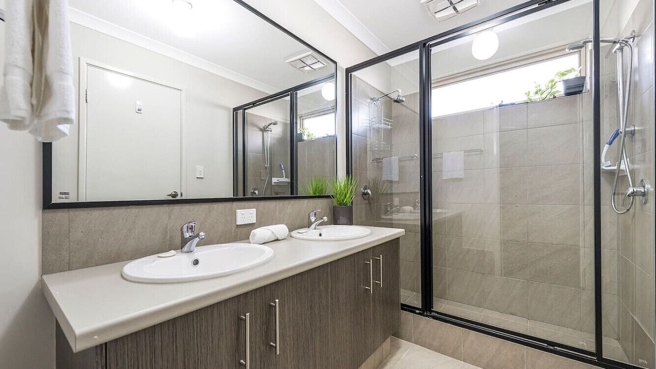 Photo of Bathroom in Jane Brook