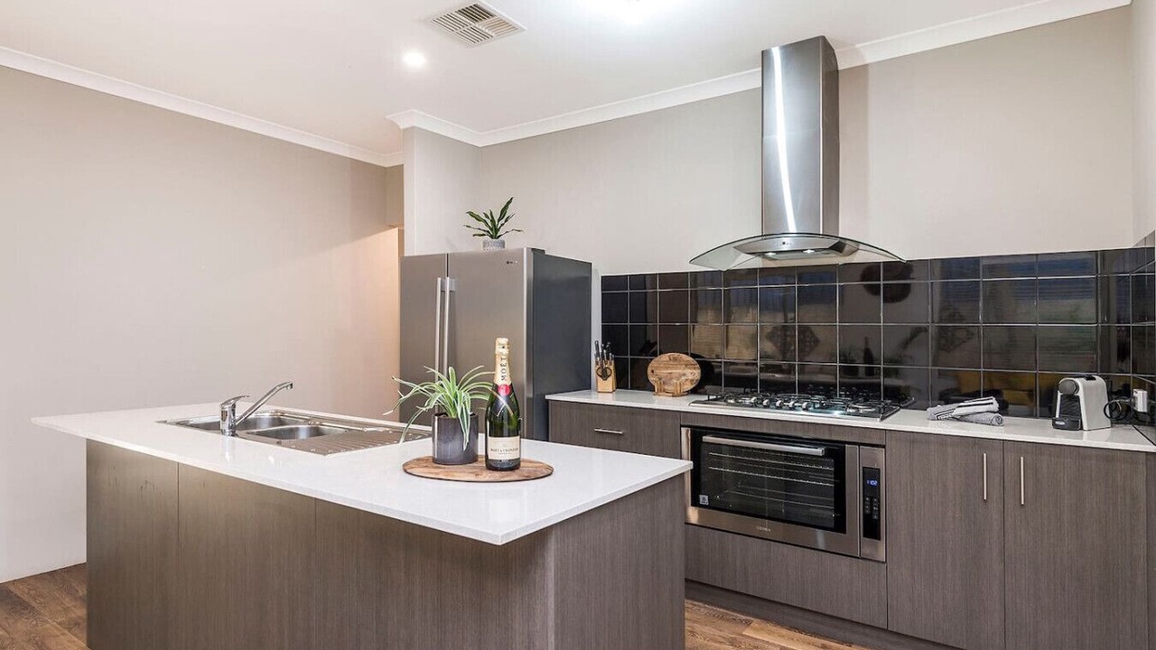 Photo of Kitchen in Jane Brook