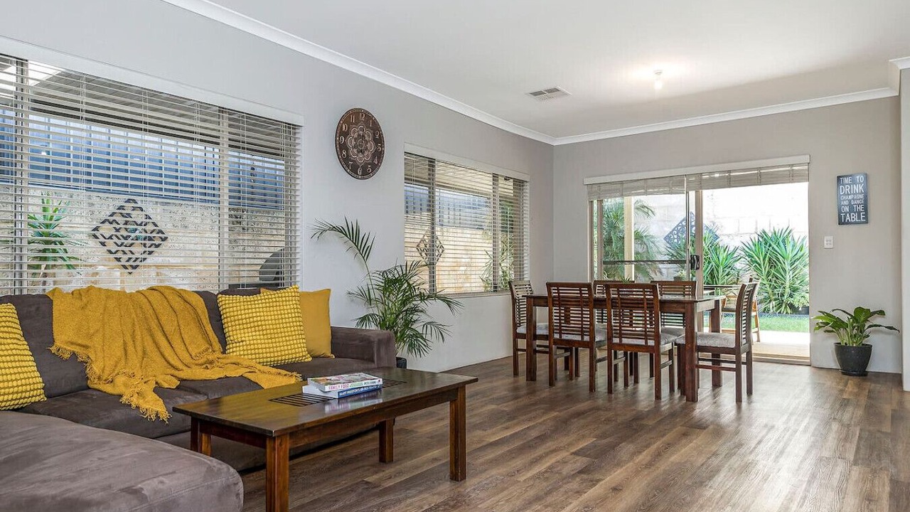 Photo of Livingroom in Jane Brook