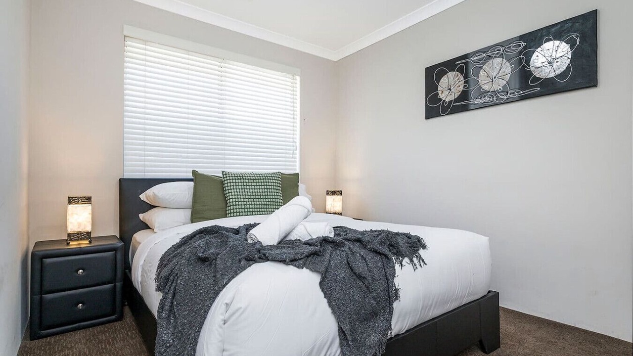 Photo of Bedroom in Jane Brook