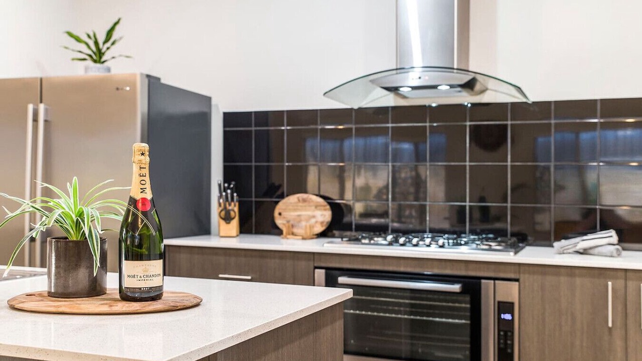 Photo of Kitchen in Jane Brook